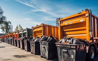 What is Dumpster Rental?